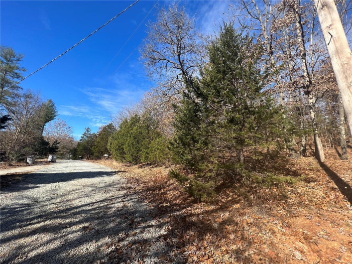 1 Rue Cheryl, Bonne Terre, Missouri 63628, ,Land,For Sale,Rue Cheryl,MAR23067376