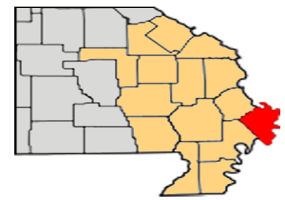 Missouri, ,5031