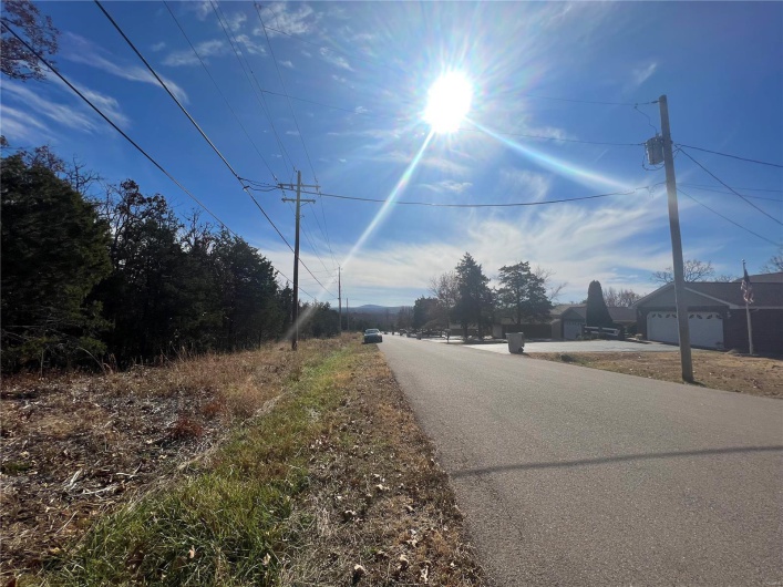 2 Napoleon Drive, Bonne Terre, Missouri 63628, ,Land,For Sale,Napoleon,MAR23067156