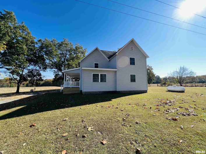 17064 Old Frankfort Road, Johnston City, Illinois 62951, 5 Bedrooms Bedrooms, 0 ,2 BathroomsBathrooms,Residential,For Sale,Old Frankfort,0,RMAEB451336