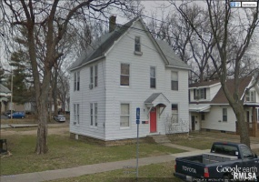 334 WALNUT Street, Carbondale, Illinois 62901, 0 , 0 ,0,Residential Income,For Sale,WALNUT,0,RMAEB451415