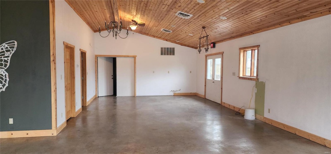 1309 Allendale Boulevard, Chester, Illinois 62233, ,Commercial Sale,For Sale,Allendale,MAR23071405