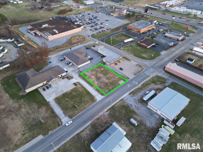 000 Carbon Street, Marion, Illinois 62959, 0 , 0 ,0,Land,For Sale,Carbon,0,RMAEB451625