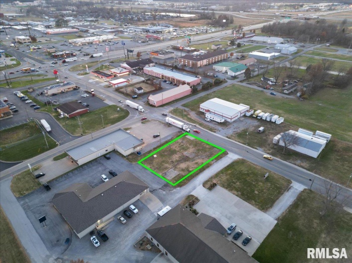 000 Carbon Street, Marion, Illinois 62959, 0 , 0 ,0,Land,For Sale,Carbon,0,RMAEB451625