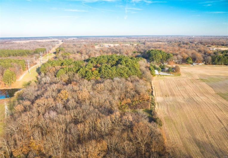 15319 Laminack Road Tract 1, Carterville, Illinois 62918, 2 Bedrooms Bedrooms, 8 Rooms Rooms,3 BathroomsBathrooms,Farm,For Sale,Laminack Road Tract 1,MAR23073553