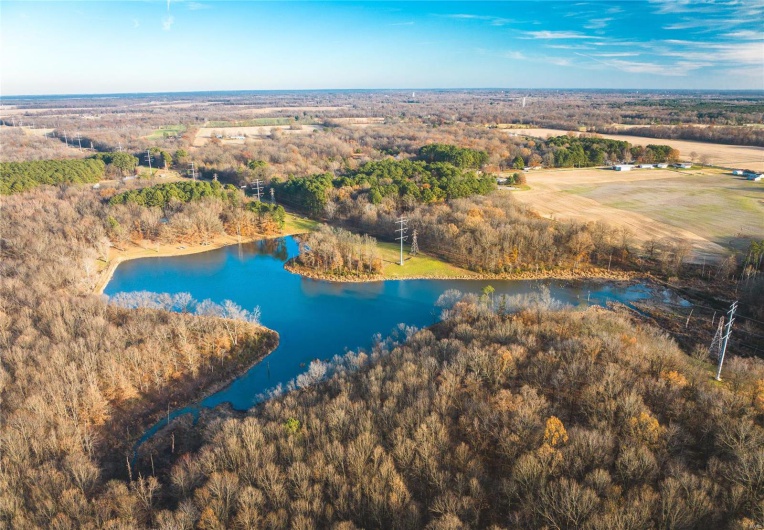 15319 Laminack Road Tract 1, Carterville, Illinois 62918, 2 Bedrooms Bedrooms, 8 Rooms Rooms,3 BathroomsBathrooms,Farm,For Sale,Laminack Road Tract 1,MAR23073553