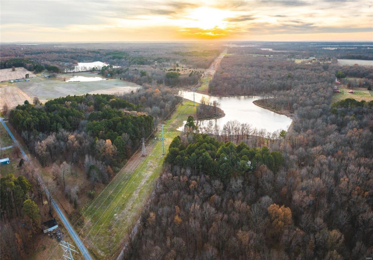 15319 Laminack Road Tract 1, Carterville, Illinois 62918, 2 Bedrooms Bedrooms, 8 Rooms Rooms,3 BathroomsBathrooms,Farm,For Sale,Laminack Road Tract 1,MAR23073553