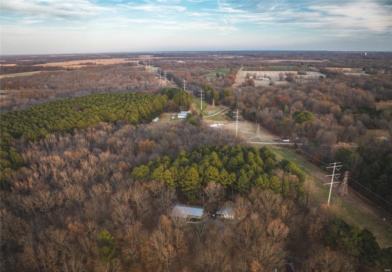 15319 Laminack Road Tract 1, Carterville, Illinois 62918, 2 Bedrooms Bedrooms, 8 Rooms Rooms,3 BathroomsBathrooms,Farm,For Sale,Laminack Road Tract 1,MAR23073553