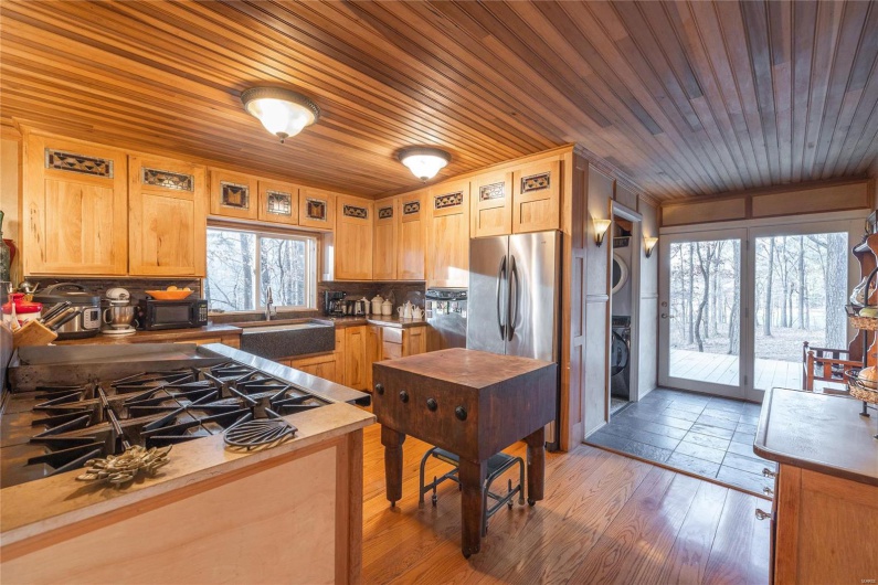 15247 Laminack Road Tract 2, Carterville, Illinois 62918, 2 Bedrooms Bedrooms, 8 Rooms Rooms,1 BathroomBathrooms,Farm,For Sale,Laminack Road Tract 2,MAR23073603