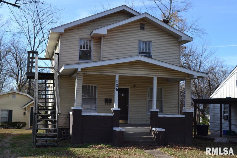 405 ASH Street, Carbondale, Illinois 61901, 0 , 0 ,0,Commercial Sale,For Sale,ASH,0,RMAEB451676