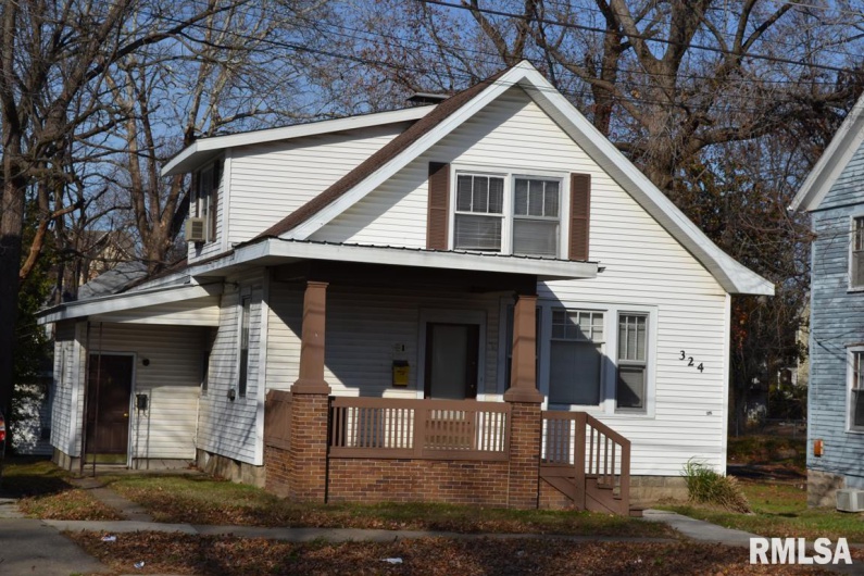 405 ASH Street, Carbondale, Illinois 61901, 0 , 0 ,0,Commercial Sale,For Sale,ASH,0,RMAEB451676