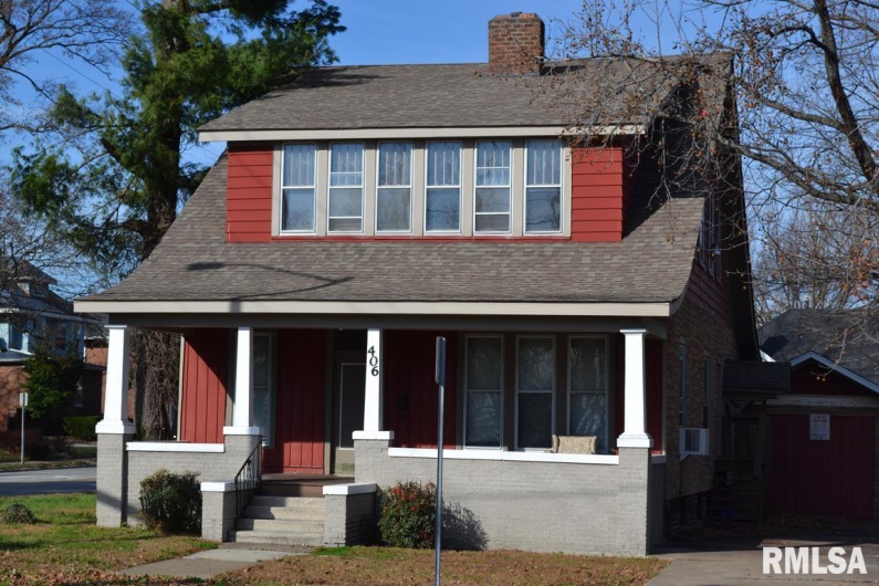 405 ASH Street, Carbondale, Illinois 61901, 0 , 0 ,0,Commercial Sale,For Sale,ASH,0,RMAEB451676