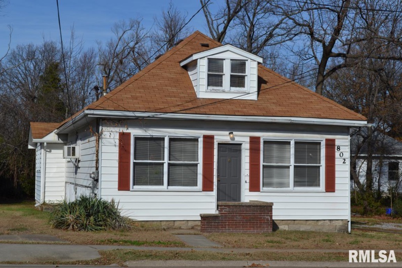 405 ASH Street, Carbondale, Illinois 61901, 0 , 0 ,0,Commercial Sale,For Sale,ASH,0,RMAEB451676