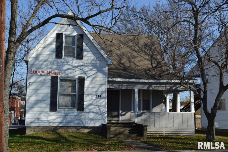 405 ASH Street, Carbondale, Illinois 61901, 0 , 0 ,0,Commercial Sale,For Sale,ASH,0,RMAEB451676