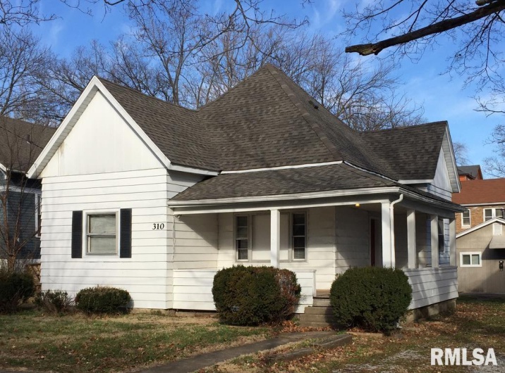 405 ASH Street, Carbondale, Illinois 61901, 0 , 0 ,0,Commercial Sale,For Sale,ASH,0,RMAEB451676