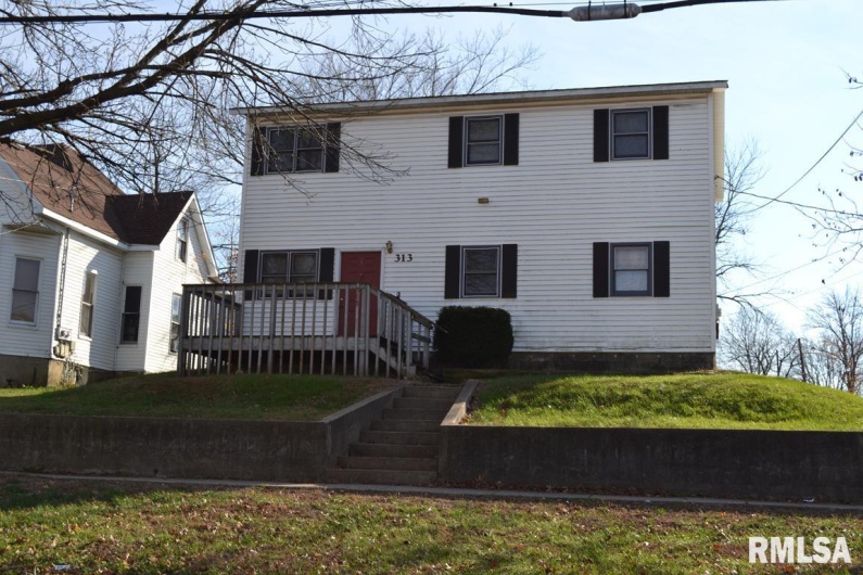 405 ASH Street, Carbondale, Illinois 61901, 0 , 0 ,0,Commercial Sale,For Sale,ASH,0,RMAEB451676