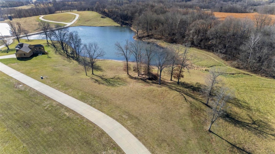 33 Spring Valley Ridge, Cape Girardeau, Missouri 63701, ,Land,For Sale,Spring Valley Ridge,MAR23074457