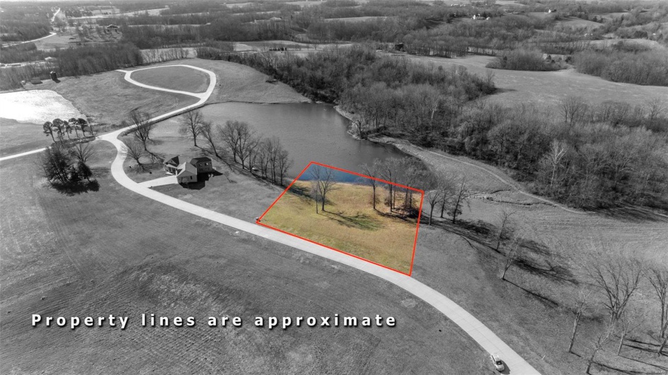 33 Spring Valley Ridge, Cape Girardeau, Missouri 63701, ,Land,For Sale,Spring Valley Ridge,MAR23074457