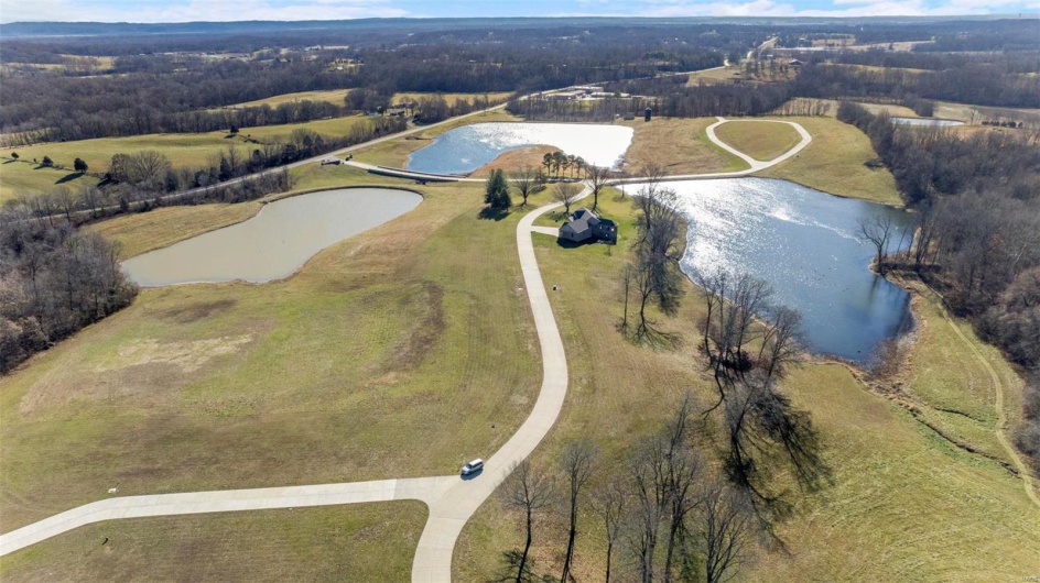 33 Spring Valley Ridge, Cape Girardeau, Missouri 63701, ,Land,For Sale,Spring Valley Ridge,MAR23074457