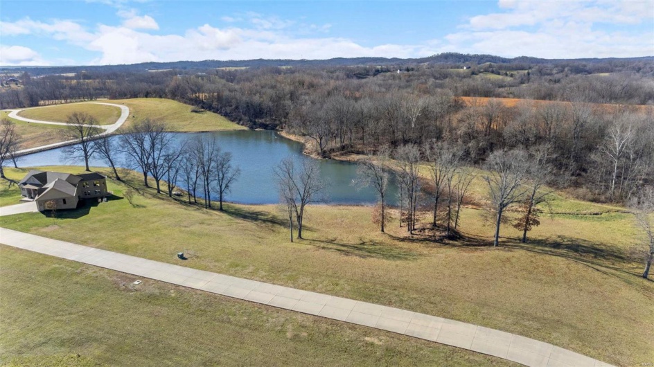 33 Spring Valley Ridge, Cape Girardeau, Missouri 63701, ,Land,For Sale,Spring Valley Ridge,MAR23074457