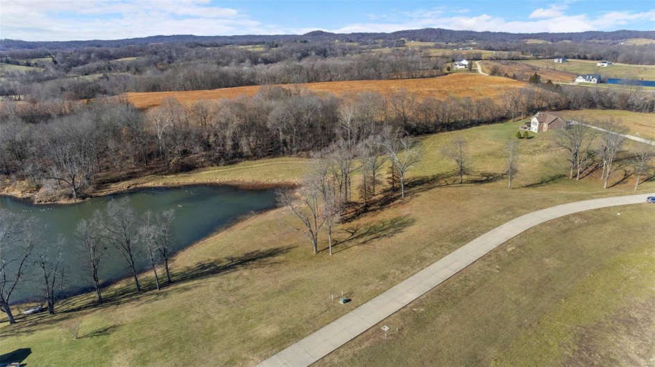 33 Spring Valley Ridge, Cape Girardeau, Missouri 63701, ,Land,For Sale,Spring Valley Ridge,MAR23074457