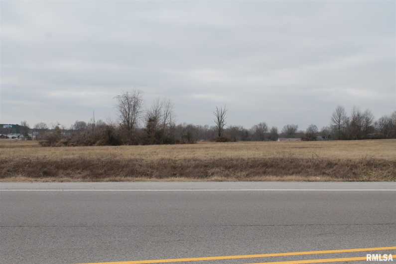 Lot 1 FRONTAGE Road, Crainville, Illinois 62918, 0 , 0 ,0,Land,For Sale,FRONTAGE,0,RMAEB432846