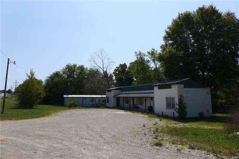 1012 Hwy OO, Fredericktown, Missouri 63645, ,Commercial Sale,For Sale,Hwy OO,MAR22039978