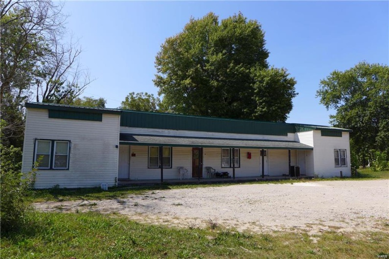 1012 Hwy OO, Fredericktown, Missouri 63645, ,Commercial Sale,For Sale,Hwy OO,MAR22039978