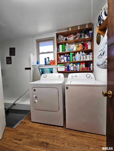 405 4TH Street, Rosiclare, Illinois 62982, 2 Bedrooms Bedrooms, 0 ,1 BathroomBathrooms,Residential,For Sale,4TH,0,RMAEB451826