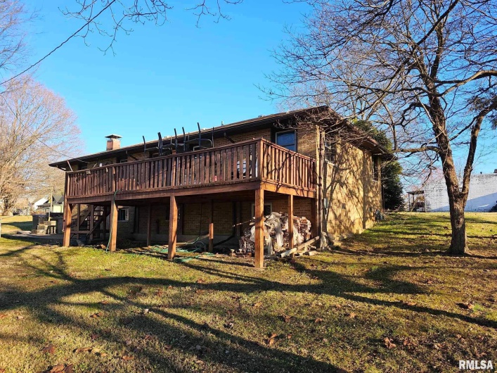 405 4TH Street, Rosiclare, Illinois 62982, 2 Bedrooms Bedrooms, 0 ,1 BathroomBathrooms,Residential,For Sale,4TH,0,RMAEB451826