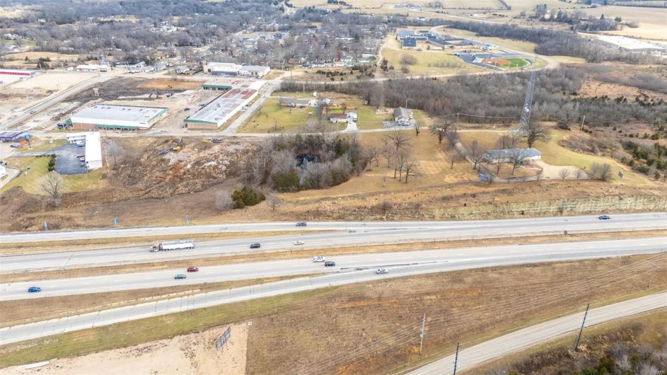 2 Pointview Drive, Bonne Terre, Missouri 63628, ,Commercial Sale,For Sale,Pointview,MAR24002537