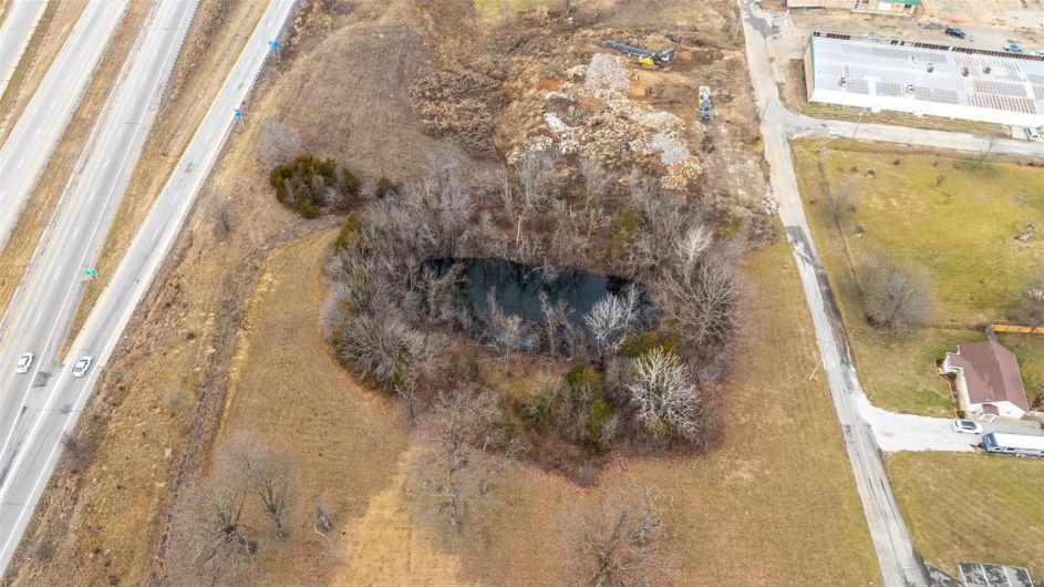 2 Pointview Drive, Bonne Terre, Missouri 63628, ,Commercial Sale,For Sale,Pointview,MAR24002537