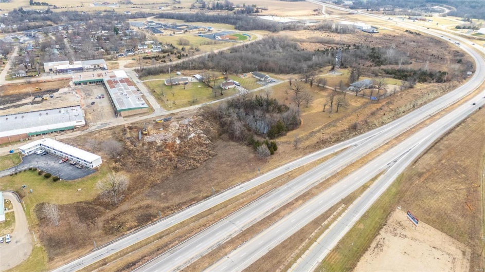 2 Pointview Drive, Bonne Terre, Missouri 63628, ,Commercial Sale,For Sale,Pointview,MAR24002537
