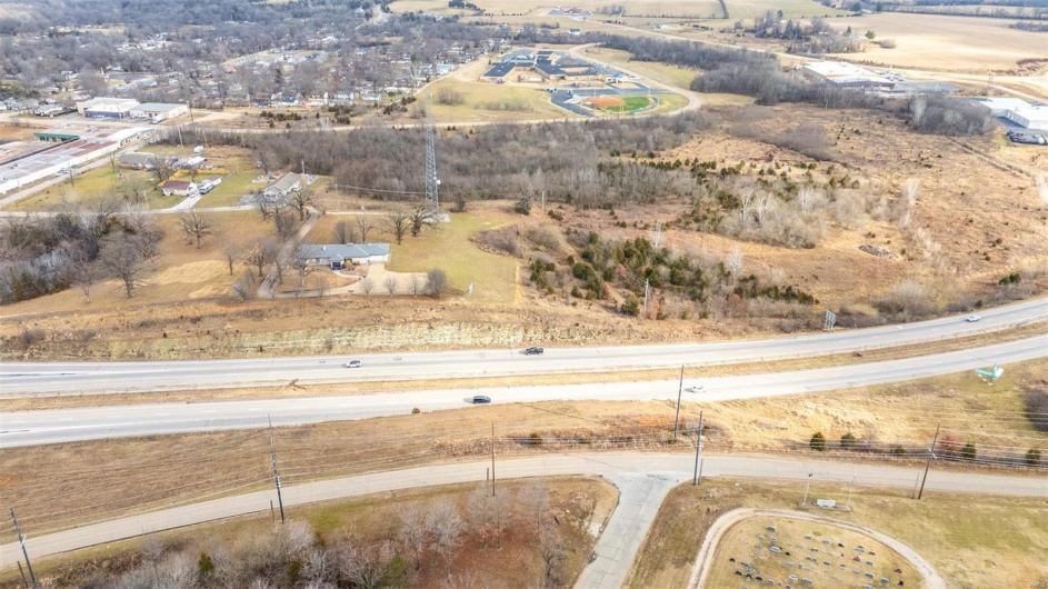 1 Pointview Drive, Bonne Terre, Missouri 63628, ,Commercial Sale,For Sale,Pointview,MAR24002539