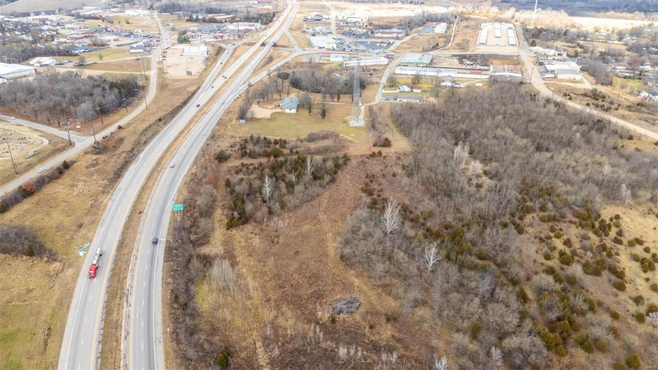 1 Pointview Drive, Bonne Terre, Missouri 63628, ,Commercial Sale,For Sale,Pointview,MAR24002539