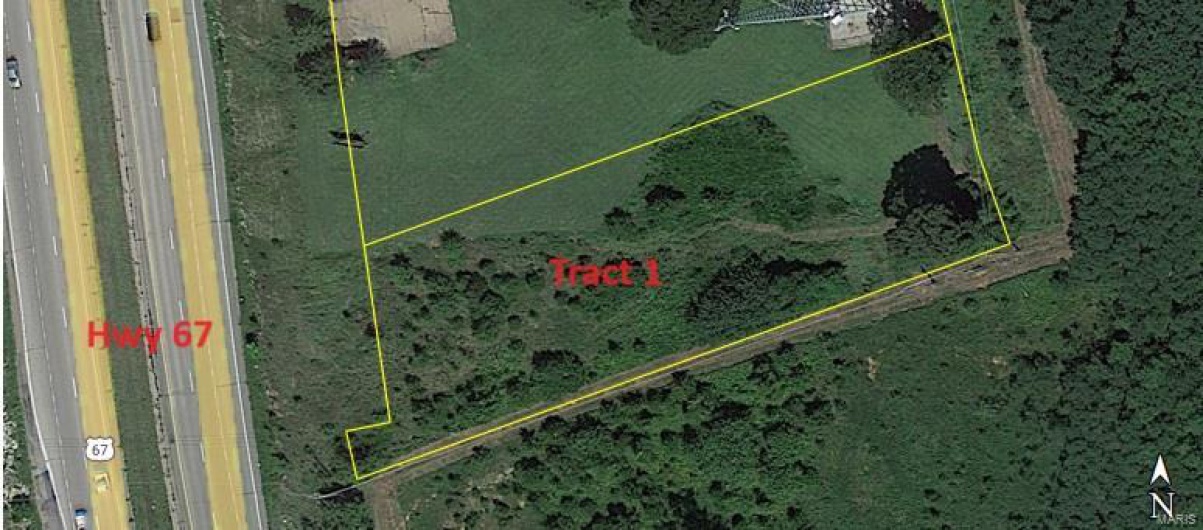 1 Pointview Drive, Bonne Terre, Missouri 63628, ,Commercial Sale,For Sale,Pointview,MAR24002539