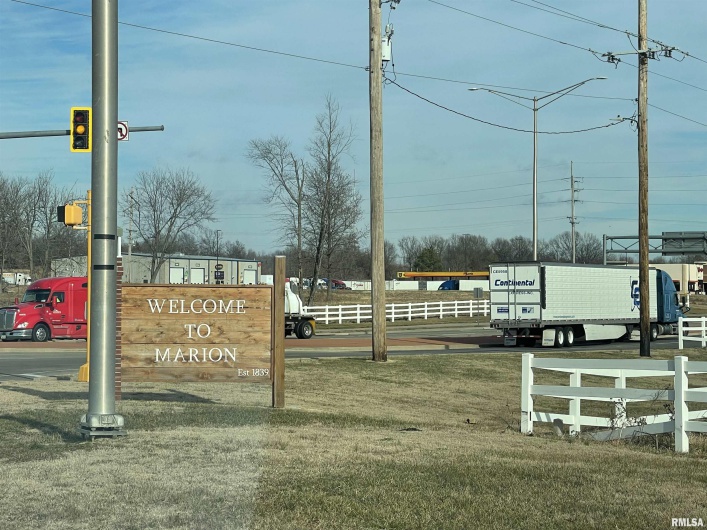 2103 The Hill Avenue, Marion, Illinois 62959, 0 , 0 ,0,Land,For Sale,The Hill,0,RMAEB451930