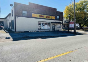323 RAYMOND Street, Harrisburg, Illinois 62946, 0 , 0 ,0,Commercial Sale,For Sale,RAYMOND,0,RMAEB449990