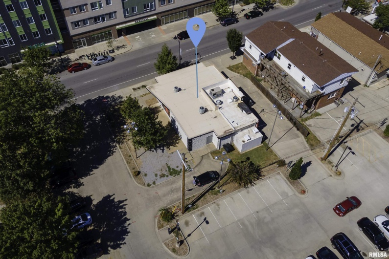 709 ILLINOIS Avenue, Carbondale, Illinois 62901, 0 , 0 ,0,Commercial Sale,For Sale,ILLINOIS,0,RMAQC4249668
