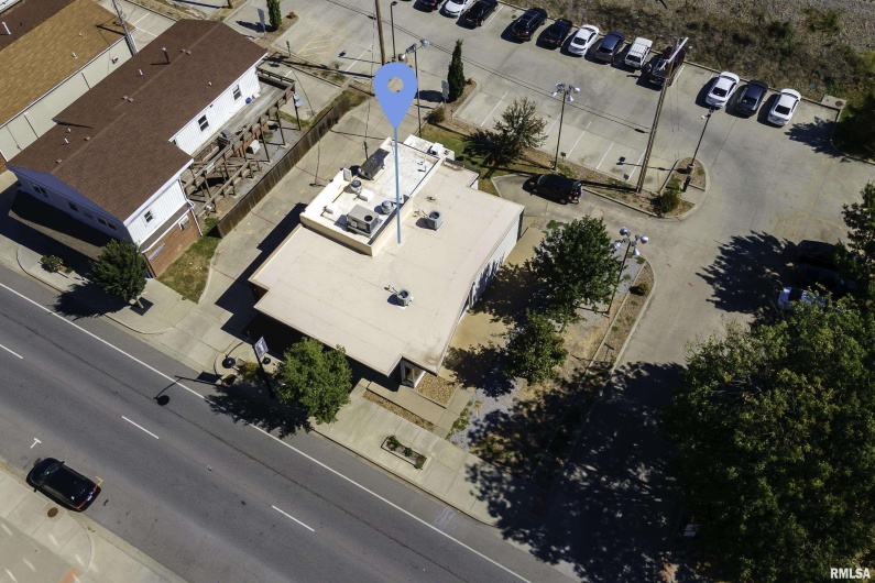 709 ILLINOIS Avenue, Carbondale, Illinois 62901, 0 , 0 ,0,Commercial Sale,For Sale,ILLINOIS,0,RMAQC4249668