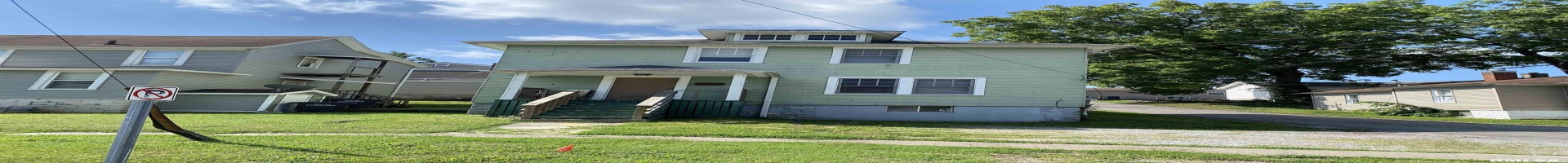 Residential For Sale 403 CHERRY Street, Carbondale, Illinois 62901, 4 Bedrooms Bedrooms, ,1 BathroomBathrooms,Residential,For Sale,CHERRY,RMAEB445362