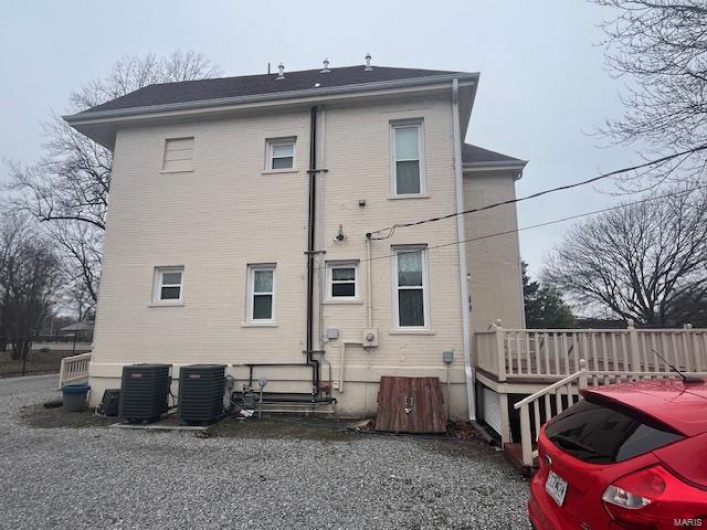 506 Main Street, Charleston, Missouri 63834, ,Commercial Sale,For Sale,Main,MAR24005986
