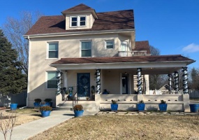 506 Main Street, Charleston, Missouri 63834, ,Commercial Sale,For Sale,Main,MAR24005986