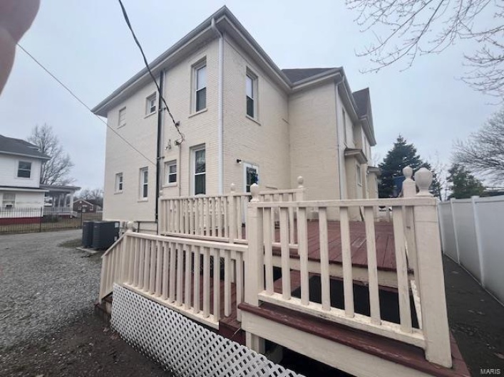 506 Main Street, Charleston, Missouri 63834, ,Commercial Sale,For Sale,Main,MAR24005986