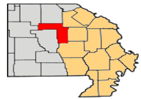 Missouri, ,5049