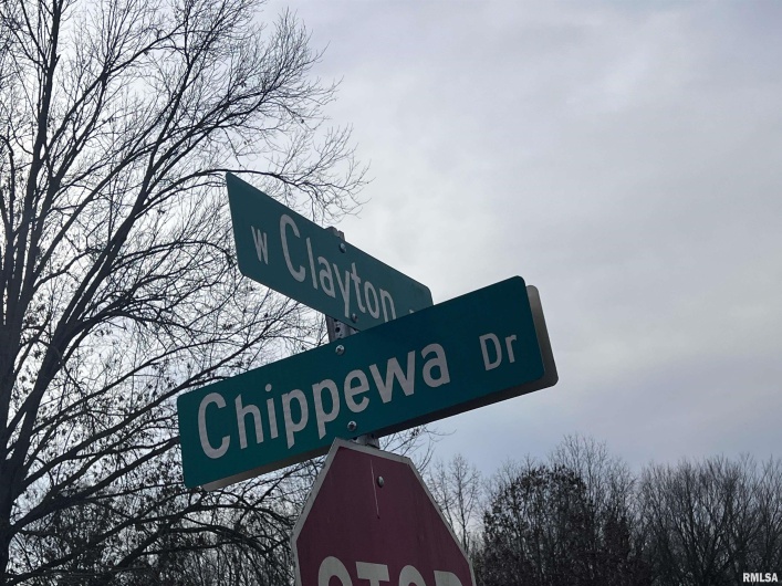 11 Choctaw Drive, Carbondale, Illinois 62901, 0 , 0 ,0,Land,For Sale,Choctaw,0,RMAEB452088
