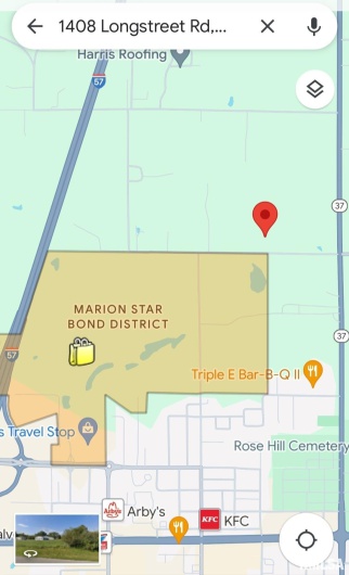 1408 Longstreet Street, Marion, Illinois 62959, 0 , 0 ,0,Commercial Sale,For Sale,Longstreet,0,RMAEB447944