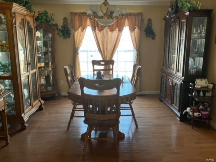 1302 Stokelan Dr, Malden, Missouri 63863, 3 Bedrooms Bedrooms, 6 Rooms Rooms,2 BathroomsBathrooms,Residential,For Sale,Stokelan Dr,MAR24007209