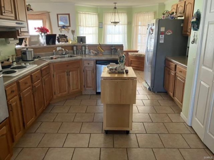 1302 Stokelan Dr, Malden, Missouri 63863, 3 Bedrooms Bedrooms, 6 Rooms Rooms,2 BathroomsBathrooms,Residential,For Sale,Stokelan Dr,MAR24007209
