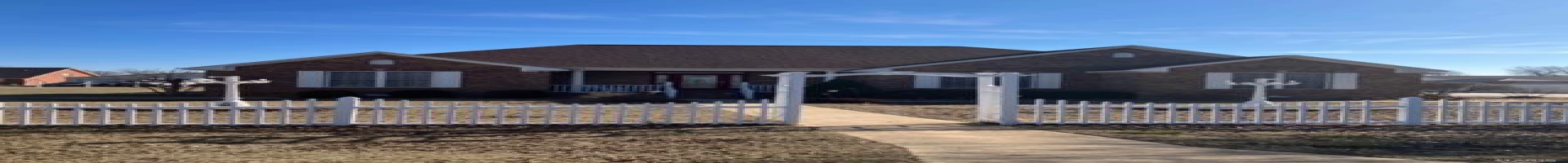 Residential For Sale 1302 Stokelan Dr, Malden, Missouri 63863, 3 Bedrooms Bedrooms, 6 Rooms Rooms,2 BathroomsBathrooms,Residential,For Sale,Stokelan Dr,MAR24007209